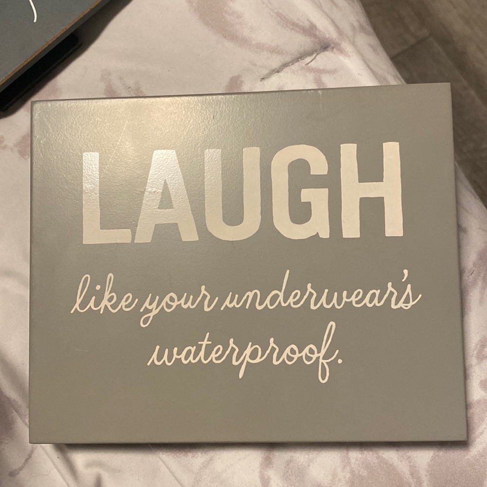 Wall/table decor